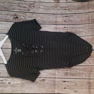 American Eagle body suit